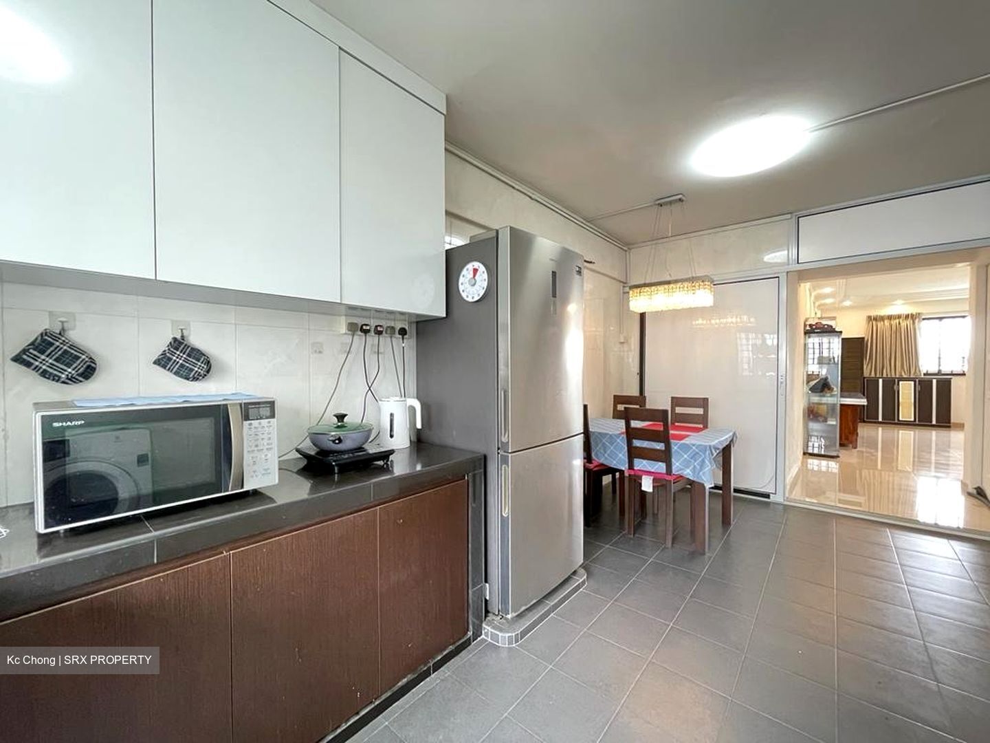 Blk 935 Tampines Street 91 (Tampines), HDB 3 Rooms #372234221